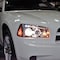 Spec-D Tuning 05-10 Dodge Charger Halo LED Projector Chrome LHP-CHG05-TM - alternate 8